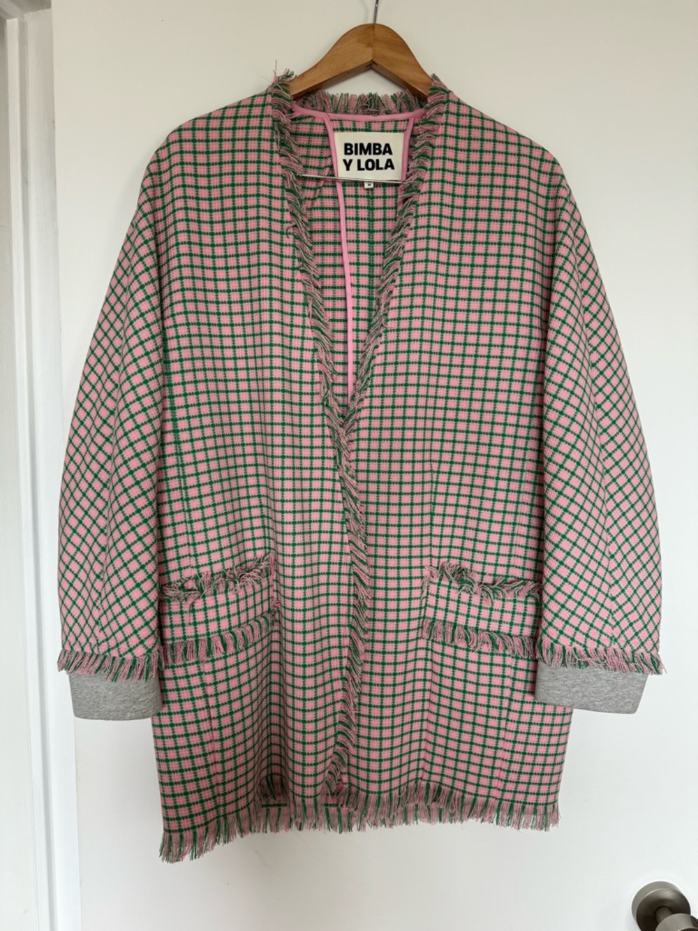 Tweed Jacket - Picture 2 of 10